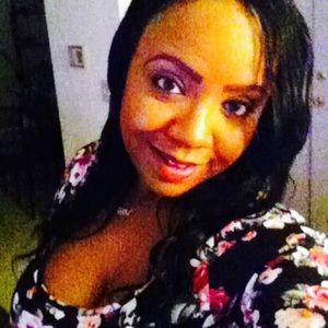 Meet your Posher, Keisha